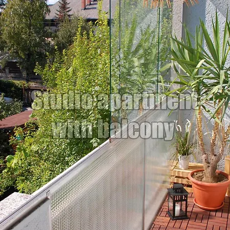 Peter & Free Parking Λιουμπλιάνα