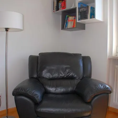 Peter & Free Parking Apartment *