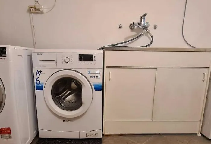 Peter & Free Parking Διαμέρισμα