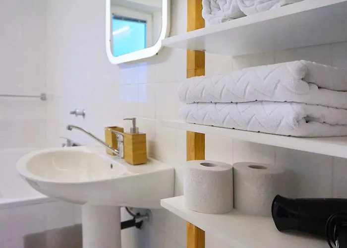 Peter & Free Parking Διαμέρισμα