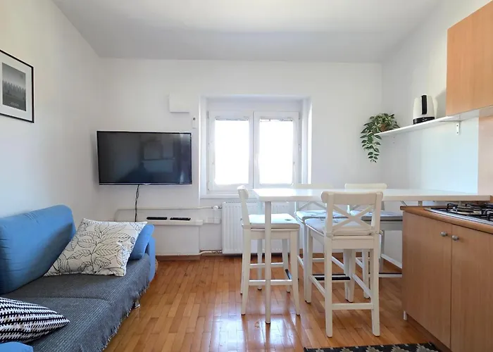 Peter & Free Parking * Λιουμπλιάνα