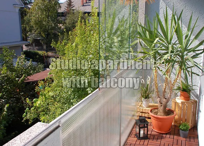 Peter & Free Parking Λιουμπλιάνα