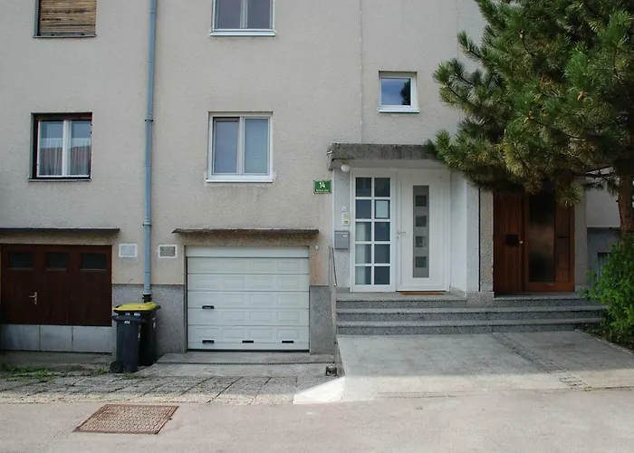 Διαμέρισμα Peter & Free Parking Λιουμπλιάνα