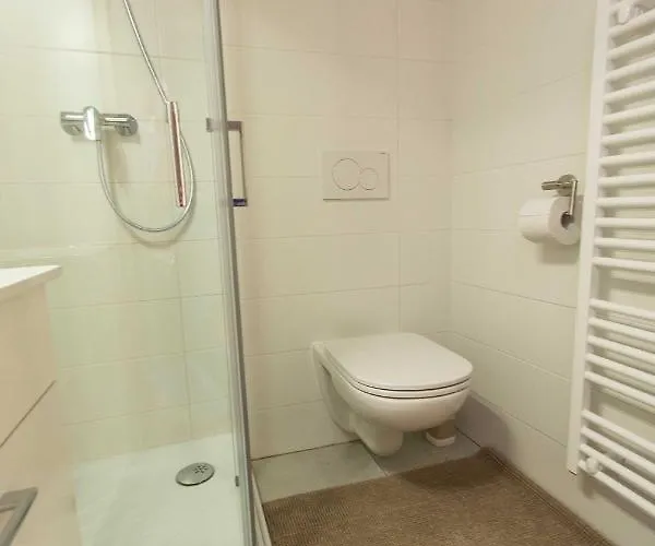 Διαμέρισμα Peter & Free Parking Λιουμπλιάνα