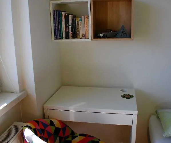 Peter & Free Parking * Λιουμπλιάνα