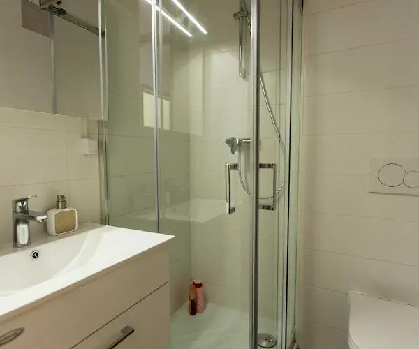 Peter & Free Parking Διαμέρισμα *