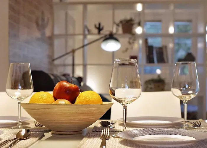 Peter & Free Parking Διαμέρισμα