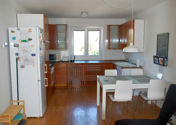 Peter & Free Parking Διαμέρισμα Λιουμπλιάνα