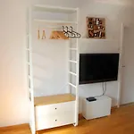 Appartement Peter & Free Parking