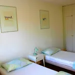 Appartement Peter & Free Parking Ljubljana