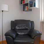 Peter & Free Parking Appartement *