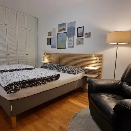 Apartment Peter & Free Parking *
