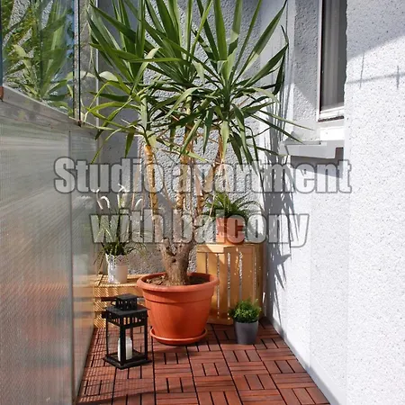 Apartman Peter & Free Parking *