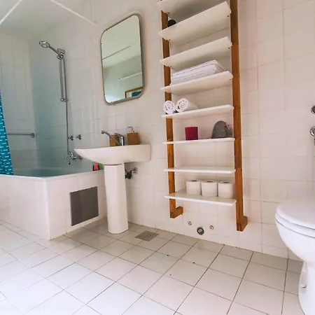 Peter & Free Parking 卢布尔雅那