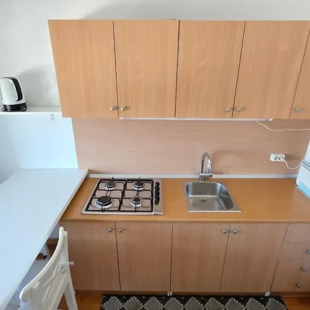 Peter & Free Parking * Ljubljana