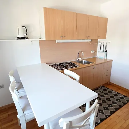 Apartman Peter & Free Parking *