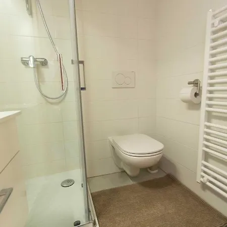 Apartman Peter & Free Parking Ljubljana