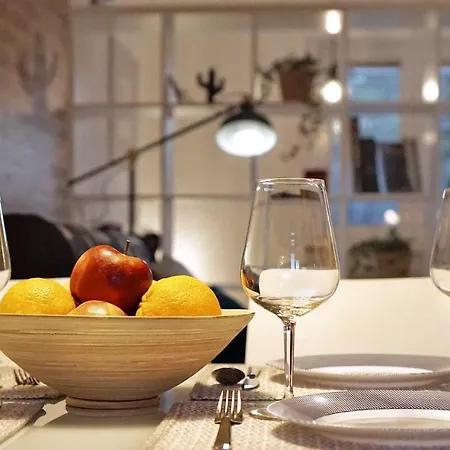 Peter & Free Parking Apartman