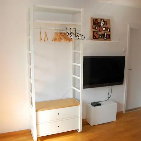 Apartman Peter & Free Parking