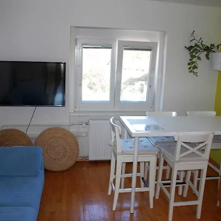 Apartment Peter & Free Parking *