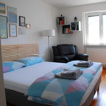 Apartman Peter & Free Parking