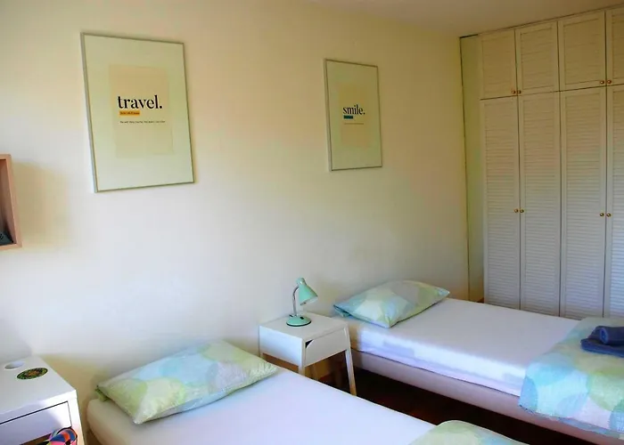 Apartment Peter & Free Parking Ljubljana