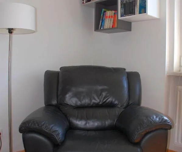 Peter & Free Parking Apartment *