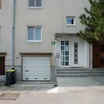 Apartment Peter & Free Parking Ljubljana