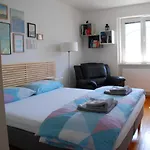 Apartment Peter & Free Parking