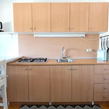 Apartman Peter & Free Parking *