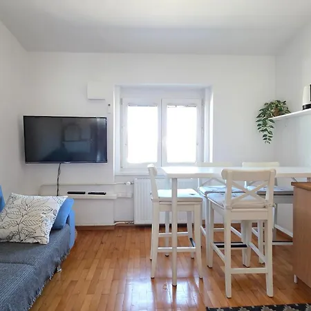 Peter & Free Parking * Ljubljana