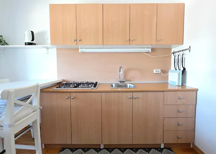 Apartman Peter & Free Parking *