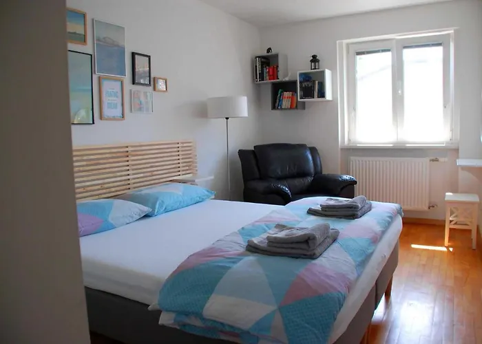 Apartman Peter & Free Parking